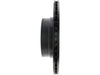 Disc Brake Rotor Centric Parts 125.34078