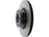 Disc Brake Rotor Centric Parts 125.34079