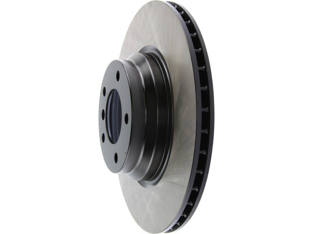 Disc Brake Rotor Centric Parts 125.34079
