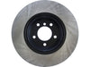 Disc Brake Rotor Centric Parts 125.34079