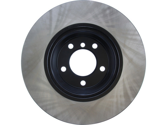 Disc Brake Rotor Centric Parts 125.34079