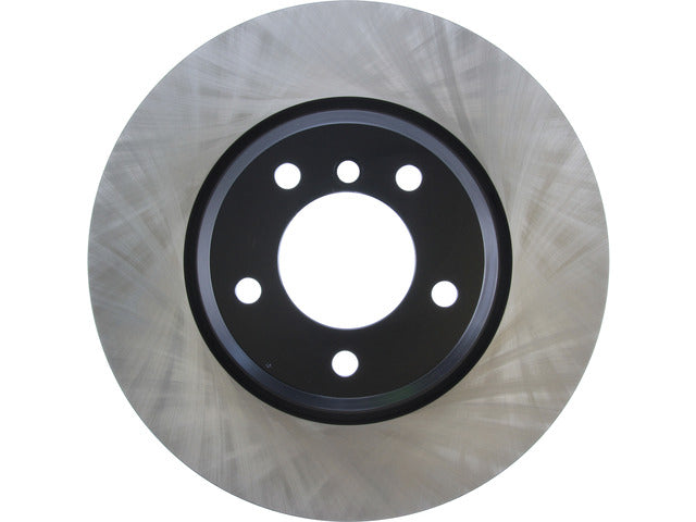 Disc Brake Rotor Centric Parts 125.34079