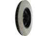 Disc Brake Rotor Centric Parts 125.34079