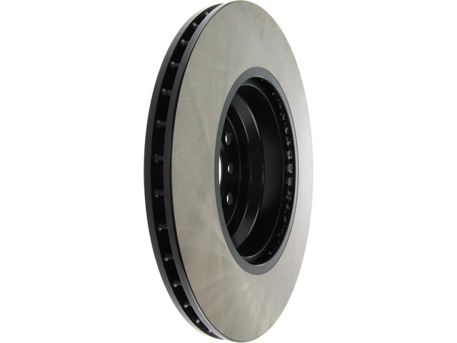 Disc Brake Rotor Centric Parts 125.34079