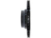 Disc Brake Rotor Centric Parts 125.34079