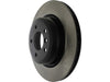 Disc Brake Rotor Centric Parts 125.34080