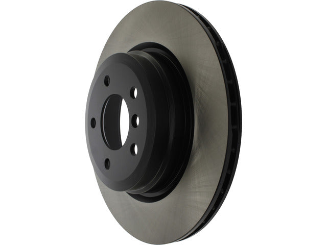 Disc Brake Rotor Centric Parts 125.34080