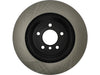 Disc Brake Rotor Centric Parts 125.34080