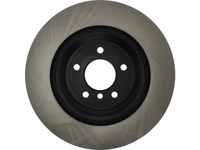 Disc Brake Rotor Centric Parts 125.34080