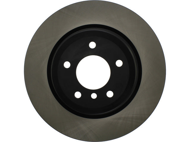 Disc Brake Rotor Centric Parts 125.34080