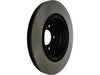 Disc Brake Rotor Centric Parts 125.34080