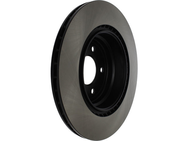 Disc Brake Rotor Centric Parts 125.34080