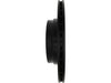 Disc Brake Rotor Centric Parts 125.34080