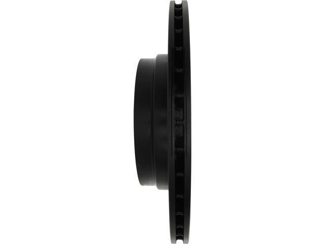 Disc Brake Rotor Centric Parts 125.34080