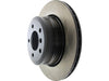 Disc Brake Rotor Centric Parts 125.34085