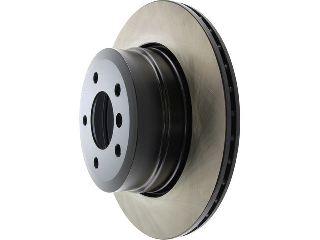 Disc Brake Rotor Centric Parts 125.34085
