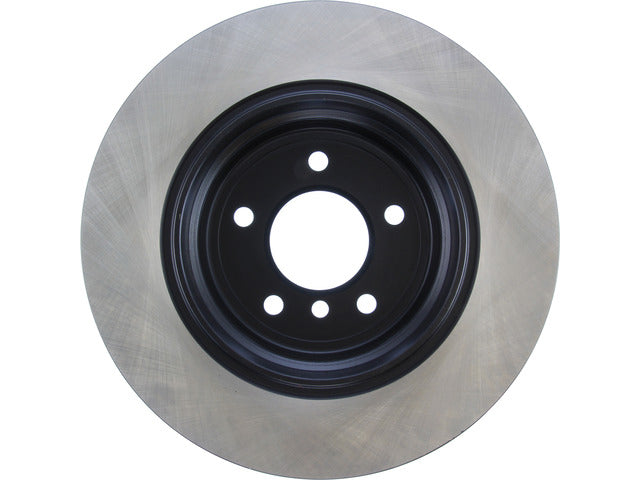 Disc Brake Rotor Centric Parts 125.34085