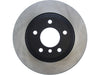Disc Brake Rotor Centric Parts 125.34085