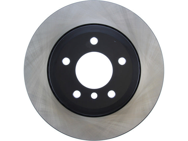 Disc Brake Rotor Centric Parts 125.34085