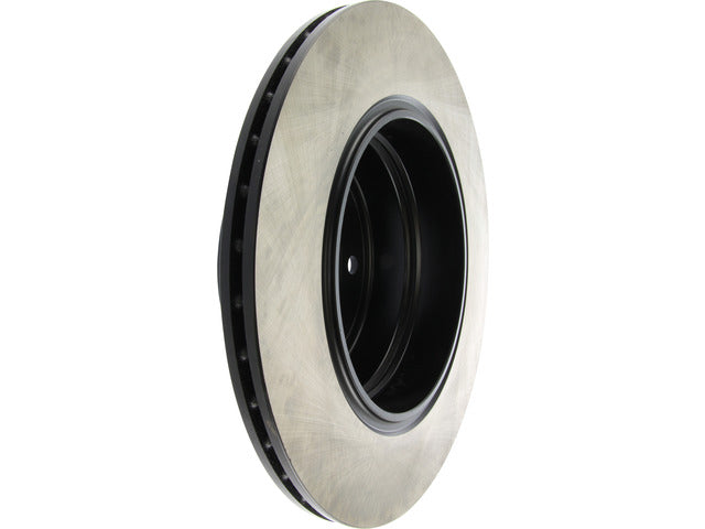 Disc Brake Rotor Centric Parts 125.34085