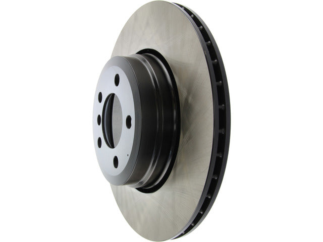 Disc Brake Rotor Centric Parts 125.34086