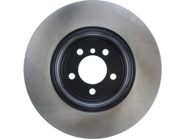 Disc Brake Rotor Centric Parts 125.34086