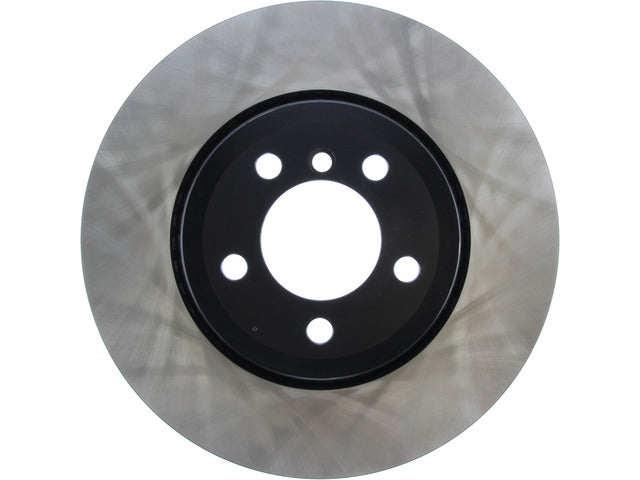 Disc Brake Rotor Centric Parts 125.34086