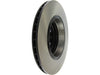 Disc Brake Rotor Centric Parts 125.34086
