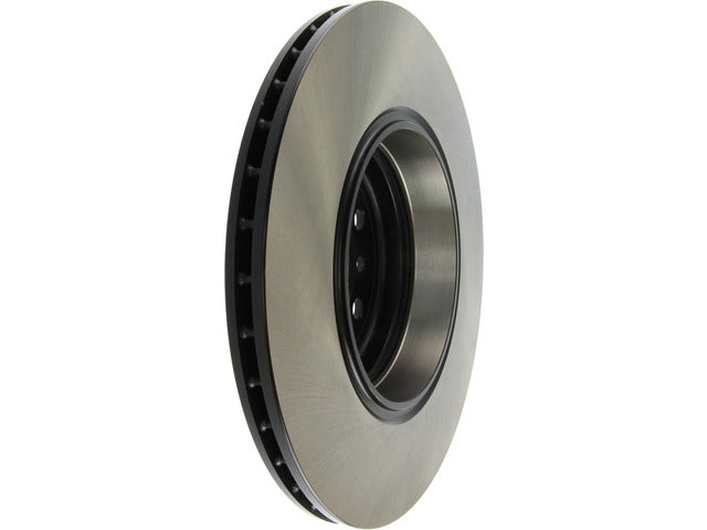 Disc Brake Rotor Centric Parts 125.34086