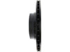 Disc Brake Rotor Centric Parts 125.34086