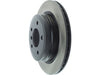 Disc Brake Rotor Centric Parts 125.34091