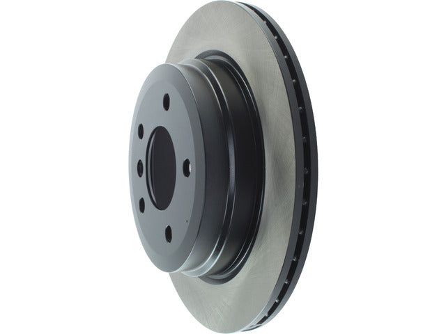 Disc Brake Rotor Centric Parts 125.34091