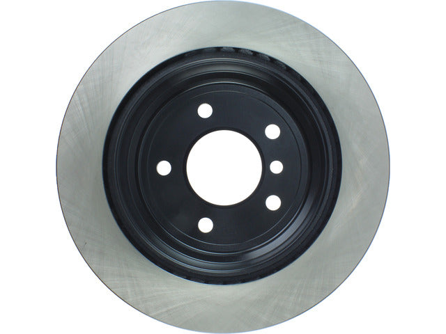 Disc Brake Rotor Centric Parts 125.34091