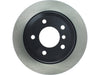 Disc Brake Rotor Centric Parts 125.34091