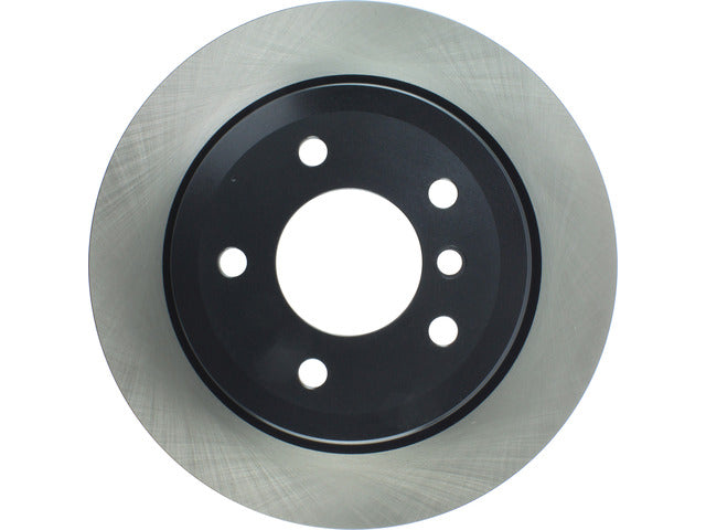 Disc Brake Rotor Centric Parts 125.34091