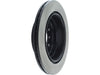 Disc Brake Rotor Centric Parts 125.34091