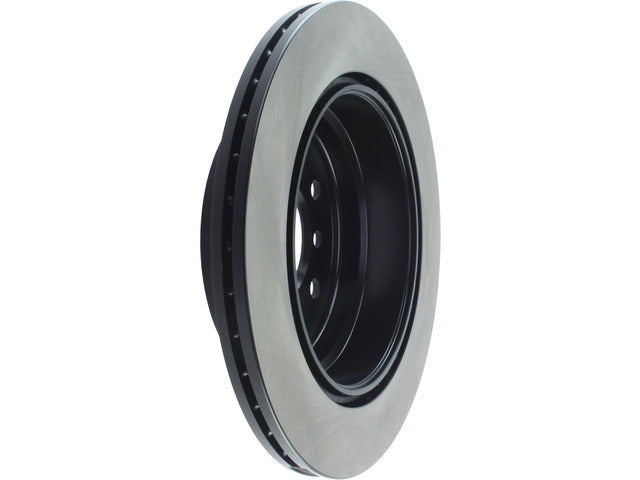 Disc Brake Rotor Centric Parts 125.34091