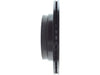 Disc Brake Rotor Centric Parts 125.34091