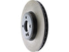 Disc Brake Rotor Centric Parts 125.34092