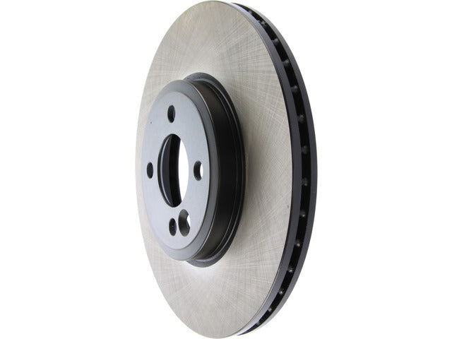 Disc Brake Rotor Centric Parts 125.34092
