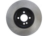 Disc Brake Rotor Centric Parts 125.34092