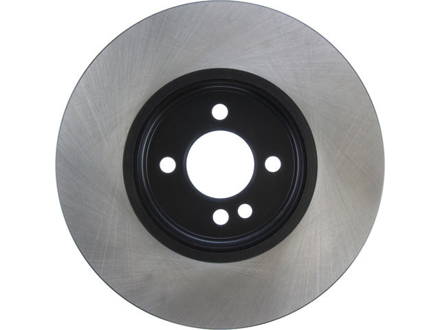 Disc Brake Rotor Centric Parts 125.34092