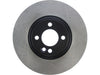 Disc Brake Rotor Centric Parts 125.34092