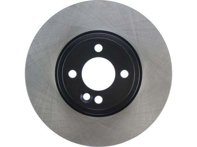 Disc Brake Rotor Centric Parts 125.34092
