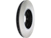 Disc Brake Rotor Centric Parts 125.34092