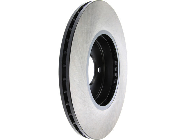 Disc Brake Rotor Centric Parts 125.34092