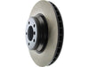Disc Brake Rotor Centric Parts 125.34093