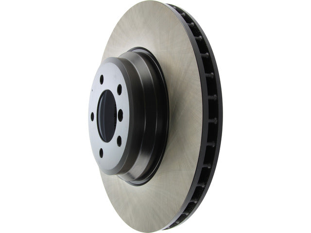 Disc Brake Rotor Centric Parts 125.34093