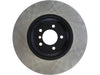 Disc Brake Rotor Centric Parts 125.34093