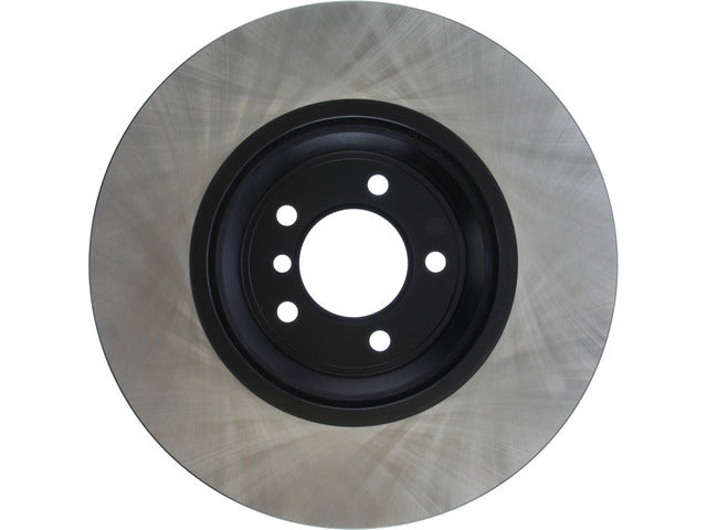Disc Brake Rotor Centric Parts 125.34093